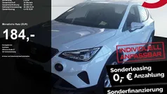 Gebraucht 2024 Seat Arona FR SUV | 22.640 € (Fairer Preis)