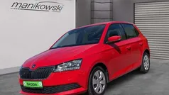 Gebraucht 2011 Skoda Fabia Cool Plus Limousine | 12.905 €