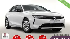 Gebraucht 2024 Opel Astra Edition Limousine | 23.488 € (Superpreis)