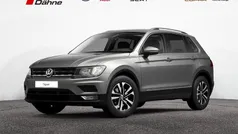 Gebraucht 2020 VW Tiguan Comfortline SUV | 22.880 € (Superpreis)