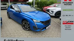 Gebraucht 2023 Peugeot 308 Allure Limousine | 23.990 € (Fairer Preis)