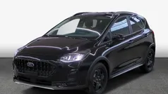 Gebraucht 2023 Ford Fiesta Active Kleinwagen | 20.589 € (Fairer Preis)
