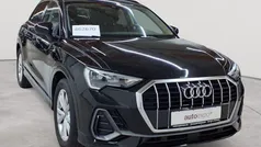 Gebraucht 2024 Audi Q3 S-Line SUV | 35.990 € (Guter Preis)