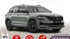 Gebraucht 2025 Skoda Karoq SUV | 37.288 € (Fairer Preis)