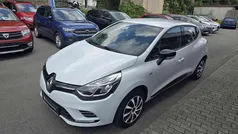 Gebraucht 2018 Renault Clio IV LIMITED Limousine | 7.780 € (Fairer Preis)