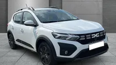 Arktisweiß Neu 2025 Dacia Sandero Expression Kleinwagen | 17.740 € (Fairer Preis)