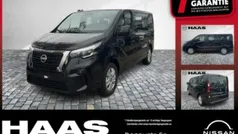 Gebraucht 2024 Nissan Primastar Tekna Van / Kleinbus | 38.590 € (Guter Preis)