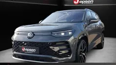 Gebraucht 2025 VW Tayron R-line SUV | 53.870 € (Superpreis)