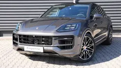 Gebraucht 2025 Porsche Cayenne S E-Hybrid SUV | 151.199 € (Superpreis)