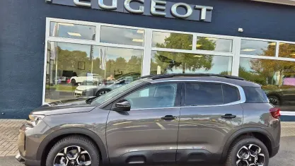 Gebraucht Citroën C5 Aircross 131 PS (96 kW) 2025 Grau SUV