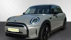 Gebraucht 2022 Mini Cooper Essential Kleinwagen | 21.990 € (Fairer Preis)
