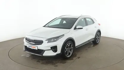 Gebraucht 2022 Kia XCeed Spirit SUV | 21.490 € (Fairer Preis)