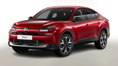 Gebraucht 2025 Citroën C4 SUV | 24.546 € (Fairer Preis)