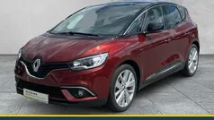 Gebraucht 2019 Renault Scénic IV LIMITED Van / Kleinbus | 13.950 € (Fairer Preis)