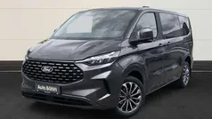 Gebraucht 2025 Ford Tourneo Titanium X Kombi | 56.330 € (Superpreis)