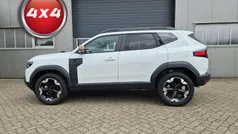 Arktis weiß Neu 2025 Dacia Duster Extreme SUV | 27.440 € (Fairer Preis)