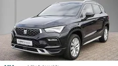 Gebraucht 2024 Seat Ateca Xperience SUV | 28.780 € (Guter Preis)