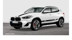 Gebraucht 2021 BMW X2 Performance SUV | 28.990 € (Fairer Preis)