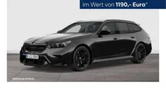 Gebraucht 2025 BMW M5 M Sport Kombi | 140.890 € (Guter Preis)
