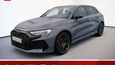 Kemoragrau Gebraucht 2025 Audi RS3 Sportback Ambiente Kleinwagen | 71.880 € (Fairer Preis)
