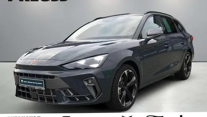 Gebraucht 2025 Cupra Leon Limousine | 32.995 € (Fairer Preis)