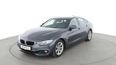 Gebraucht 2014 BMW 420 Gran Coupé Coupé | 15.880 € (Fairer Preis)