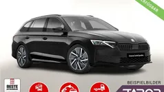 Gebraucht 2025 Skoda Octavia Kombi | 36.619 € (Fairer Preis)