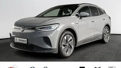 Gebraucht VW ID.4 Pro Performance 150 kW (204 PS) 2022 SUV