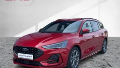 Fantasticred (rot) Neu 2024 Ford Focus ST-Line X Kombi | 30.390 € (Fairer Preis)