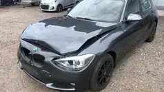 Gebraucht 2013 BMW 116 Kleinwagen | 3.270 €