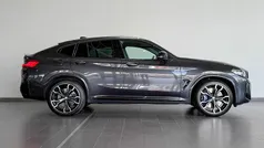 Gebraucht 2024 BMW X4 Competition Edition SUV | 70.790 € (Superpreis)