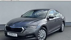 Gebraucht 2022 Skoda Octavia Active Limousine | 18.980 € (Superpreis)