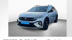 Ascotgrau Gebraucht 2024 VW Taigo R-line SUV | 22.880 € (Fairer Preis)