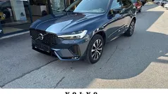Blau Gebraucht 2022 Volvo XC60 Plus SUV | 41.830 € (Fairer Preis)