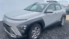 Cyber grey Neu 2024 Hyundai Kona Prime SUV | 27.990 € (Superpreis)