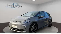 Gebraucht 2024 VW ID.3 Pro Kleinwagen | 31.579 € (Guter Preis)