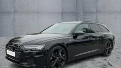 Gebraucht 2024 Audi A6 S-Line Kombi | 76.950 €