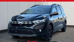 Perlmutt schwarz metallic Neu 2024 Dacia Jogger Extreme Kombi | 23.280 € (Fairer Preis)