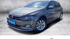 Gebraucht 2020 VW Polo Highline Kleinwagen | 17.770 € (Guter Preis)