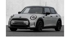 Silber Gebraucht 2022 Mini Cooper Kleinwagen | 22.990 € (Fairer Preis)