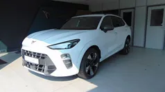 Gebraucht 2025 Cupra Terramar VZ SUV | 49.400 € (Fairer Preis)