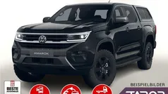 Gebraucht 2025 VW Amarok Abholung | 58.988 € (Fairer Preis)