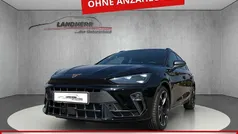 Gebraucht 2025 Cupra Leon Kombi | 32.770 € (Guter Preis)