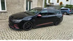 Gebraucht 2019 Opel Insignia Kombi | 24.790 €