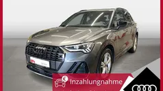 Daytonagrau perleffekt Gebraucht 2024 Audi Q3 S-Line SUV | 37.920 € (Guter Preis)