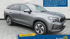Graphitegrau metallic Neu 2025 Skoda Kodiaq Selection SUV | 38.880 € (Superpreis)