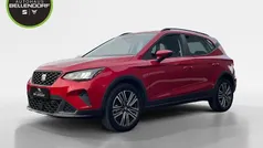 Rot Gebraucht 2024 Seat Arona Style SUV | 21.940 € (Fairer Preis)
