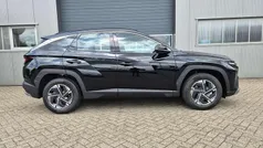 Abyss black Neu 2025 Hyundai Tucson SUV | 28.390 € (Superpreis)