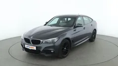 Gebraucht 2018 BMW 320 Gran Turismo M Sport Limousine | 23.220 € (Etwas zu teuer)