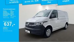 Candy weiss Neu 2025 VW T6.1 Van | 43.190 € (Fairer Preis)